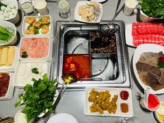 -海底捞火锅(方圆荟店)