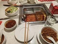 -海底捞火锅(稻河古街夜宵主题店)
