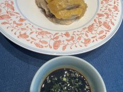-宴周康·精致江浙菜(周浦店)