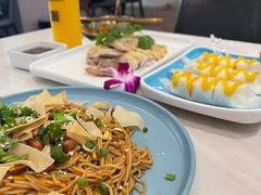 -香香海南菜餐厅