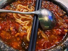 -浩海火烧云傣家菜(京广店)
