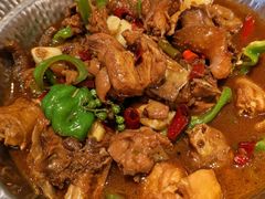 -吕氏疙瘩汤·新鲁菜(济南万象城店)