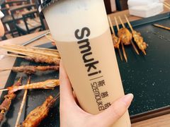 -老北京风情街