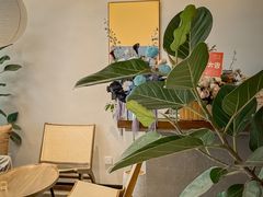 -COTTON CAFE(德信·中外公寓店)