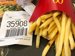 -麦当劳(温州人民路店)