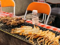 -生火火·小炉子炭烤(金楠天街总店)