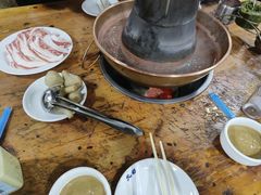 -元盛居(亚泰大街店)
