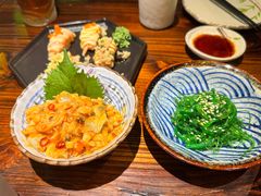 -鸟鹏烧鸟居酒屋(熙龙湾店)