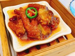 -天瑞轩·粤菜餐厅