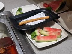 -海底捞火锅(振华广场生日主题店)