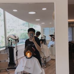 -IN STYLE·全国形象店