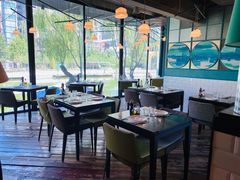 大堂-Fiume福弥意大利餐厅
