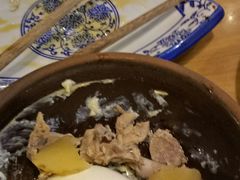 -裕鼎鲜·新中菜(青山湖万达店)