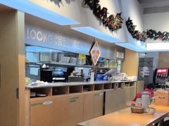 -龙治汉堡(中华城店)