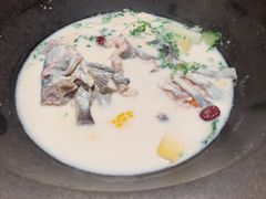 -鲜潭蒸汽石锅鱼(五道口购物中心店)