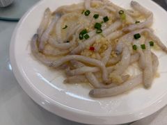 -寻味顺德·南记酒家·传统顺德菜·鱼生(广源路店)
