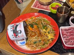 -旺蜀主成都串串火锅(西直门凯德MALL店)