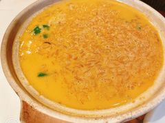 龙虾肉泡贵妃饭-利苑酒家(华熙国际店)