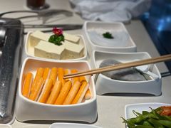 -海底捞火锅(枫蓝国际购物中心店)