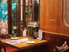 -秘密旅行Bonjour(黑金冠 江南西店)