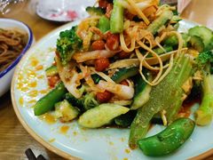 -福顺祥大盘鸡(临潼店)
