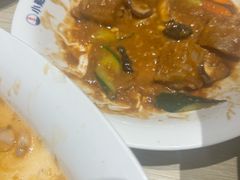 -小船渔村•大连菜•大连焖鱼(黄河路店)