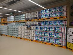 -盒马X会员店(王府井奥莱UP TOWN店)