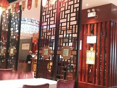 大堂-点都德(华强南店)