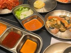 -西塔老太太泥炉烤肉(龙湖北苑天街店)