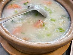 -永盛茶档·港式餐厅(桥北店)