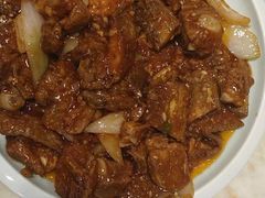 -小锅饭豆腐馆(重工北街普罗旺斯店)