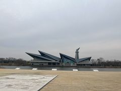 -盐城丹顶鹤湿地生态旅游区