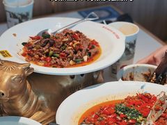 -炊烟小炒黄牛肉(中心印象城店)