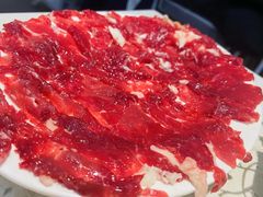 -黑山牛肉汤火锅(花城汇店)