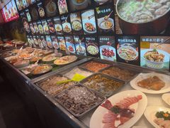 -大家食府·福建菜(FAC协盛中心庭院餐厅店)