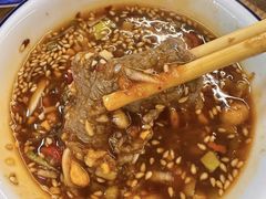 -野山椒老火锅(德胜营子店)