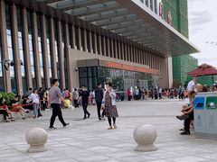 -天津医科大学肿瘤医院(本部院区)