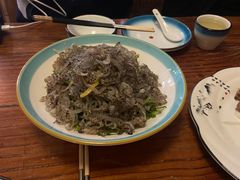 -醉御香渔家园(临沂路与大连路店)