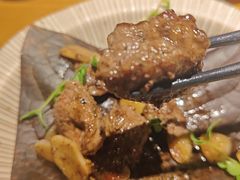 -花和海鲜自助(梅江店)