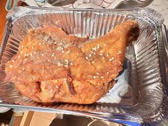 -王二甩老木子鸡(江湾店)