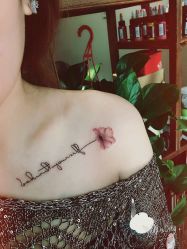 -新龙门刺青·纹身