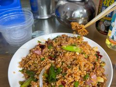 -赵广小吃(油榨湾店)