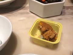 -汤城小厨•粤菜•靓汤(西直门凯德MALL店)