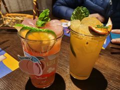 -泰妃殿(武汉首店)