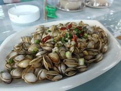 -临风海鲜餐厅