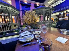 -东海怡品海鲜豆捞(星街坊店)