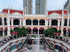 -佛罗伦萨小镇广佛名品奥特莱斯(疏港路店)