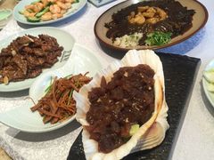 -卫鼎轩·曹公馆(鼓楼店)