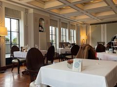大堂-上海和平饭店华懋阁 Cathay Room
