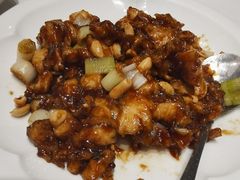 -眉州东坡(春秀路店)